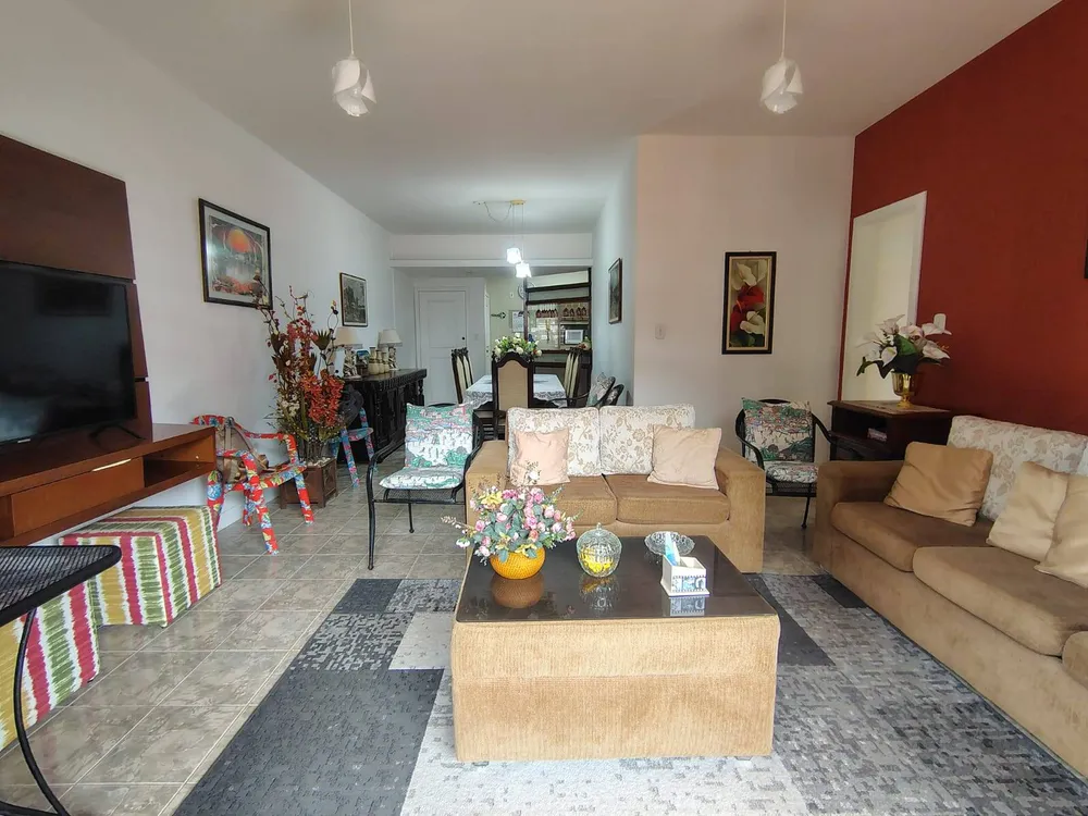 Apartamento, 2 quartos, 142 m² - Foto 2