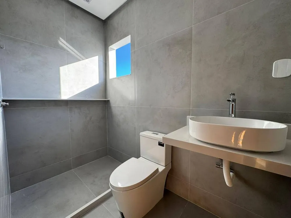 Casa de Condomínio, 3 quartos - Foto 12