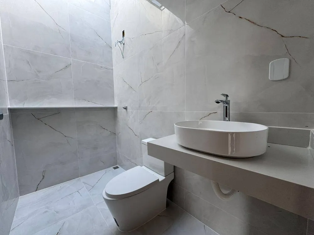 Casa de Condomínio, 3 quartos - Foto 7