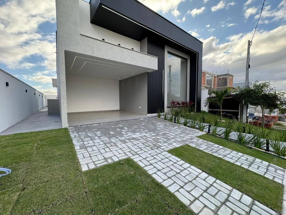 Casa de Condomínio, 3 quartos - Foto 16