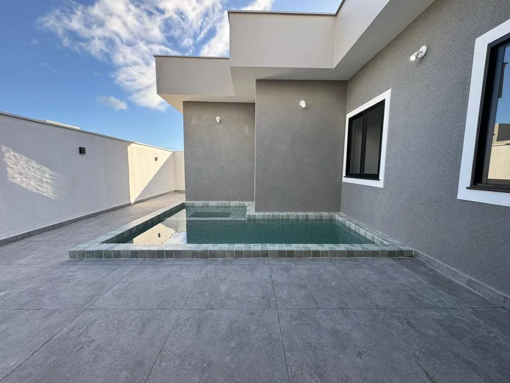 Casa de Condomínio, 3 quartos - Foto 17
