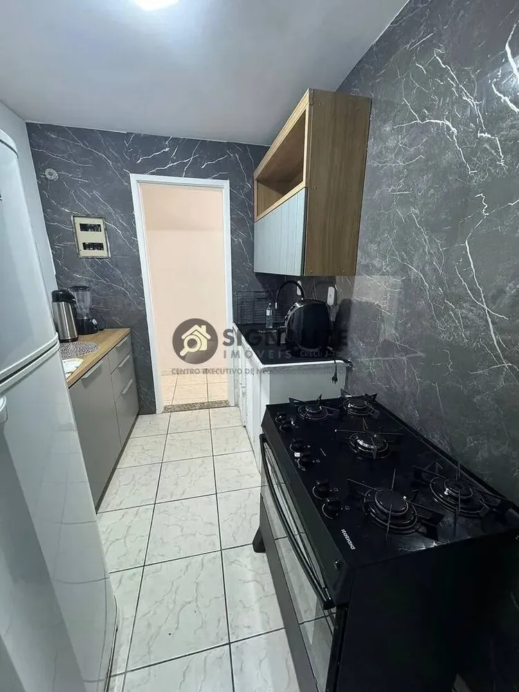 Apartamento, 2 quartos, 86 m² - Foto 3