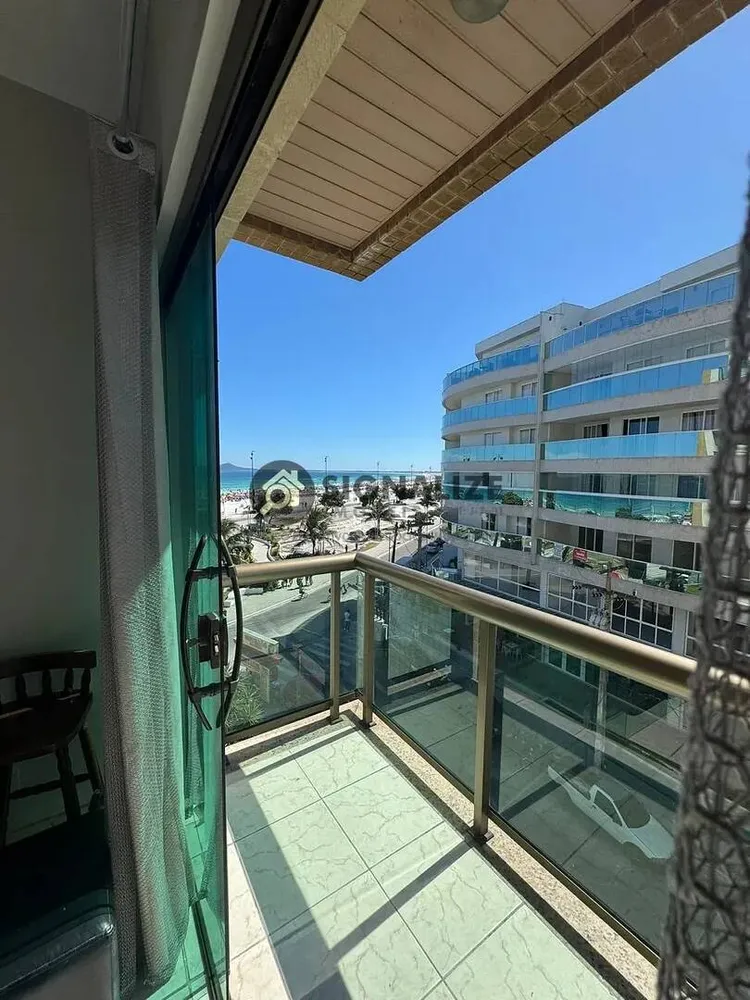 Apartamento, 2 quartos, 86 m² - Foto 2