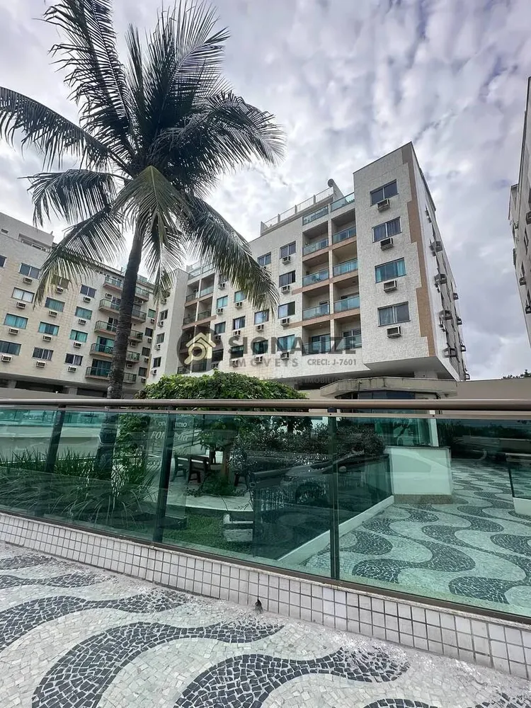 Apartamento, 2 quartos, 86 m² - Foto 11