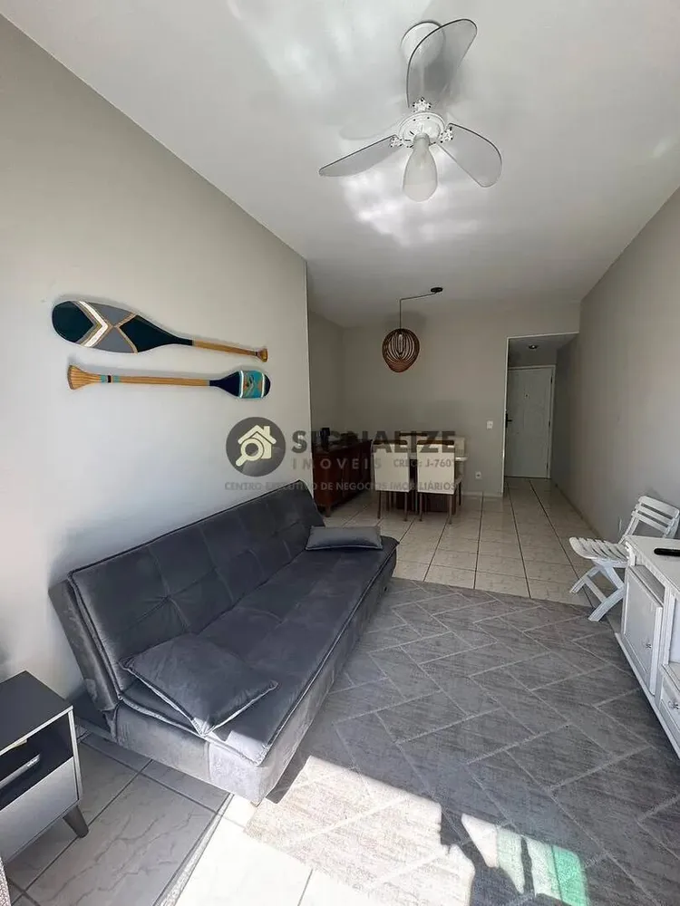 Apartamento, 2 quartos, 86 m² - Foto 5