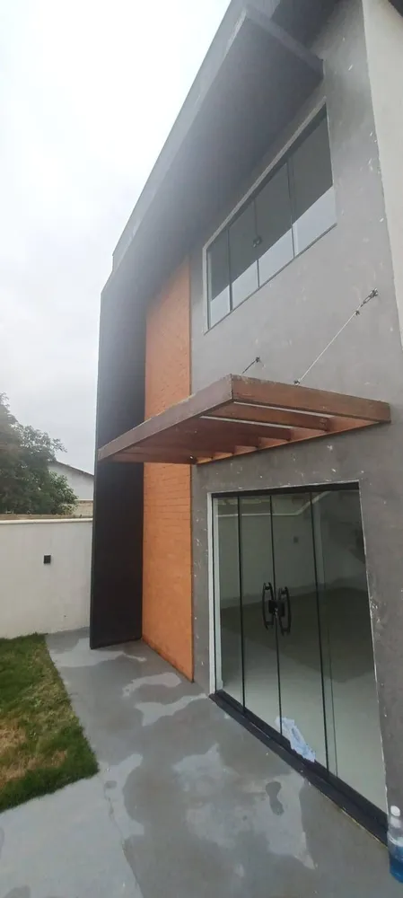 Casa, 3 quartos, 87 m² - Foto 18