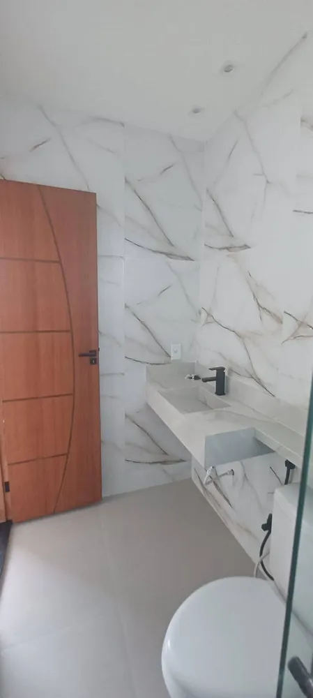 Casa, 3 quartos, 87 m² - Foto 9
