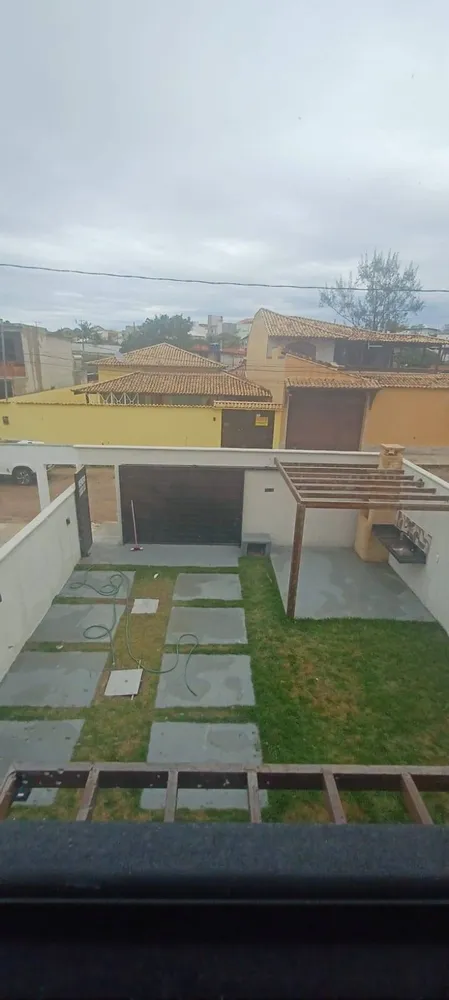 Casa, 3 quartos, 87 m² - Foto 24