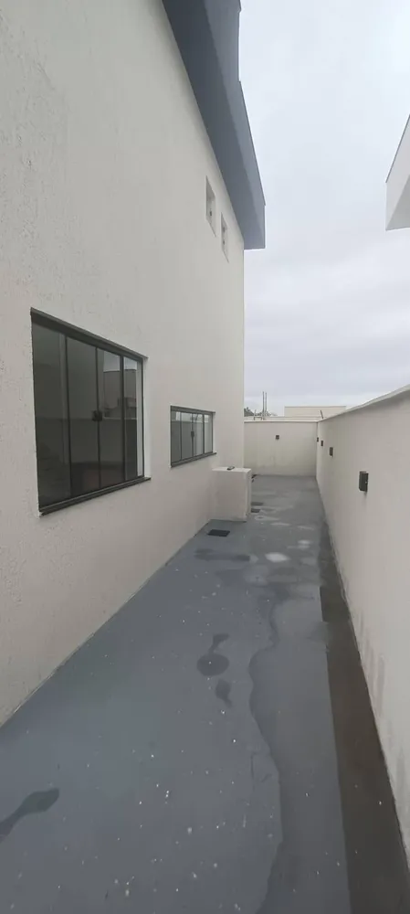 Casa, 3 quartos, 87 m² - Foto 22