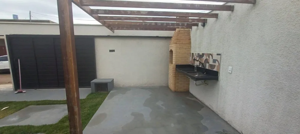 Casa, 3 quartos, 87 m² - Foto 14