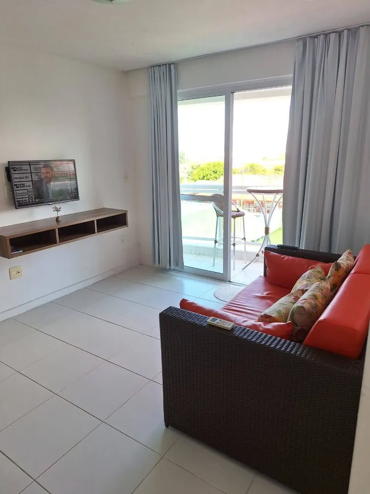 Apartamento, 2 quartos, 90 m² - Foto 4
