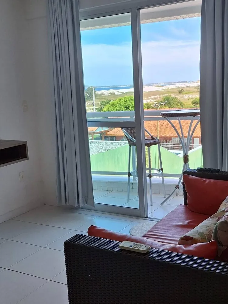 Apartamento, 2 quartos, 90 m² - Foto 2
