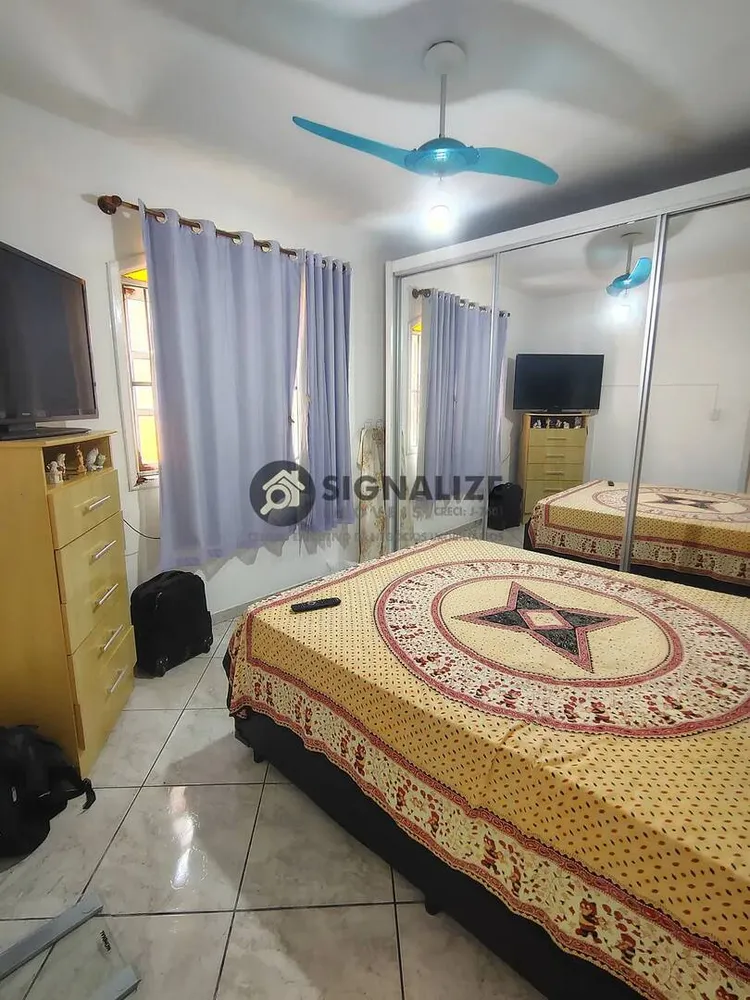 Casa de Condomínio, 2 quartos - Foto 3