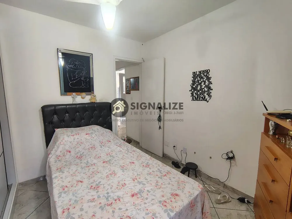 Casa de Condomínio, 2 quartos - Foto 5