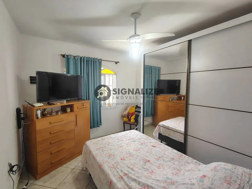 Casa de Condomínio, 2 quartos - Foto 6