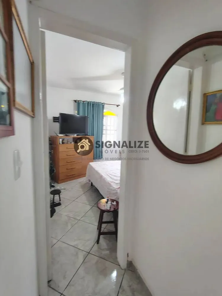 Casa de Condomínio, 2 quartos - Foto 7