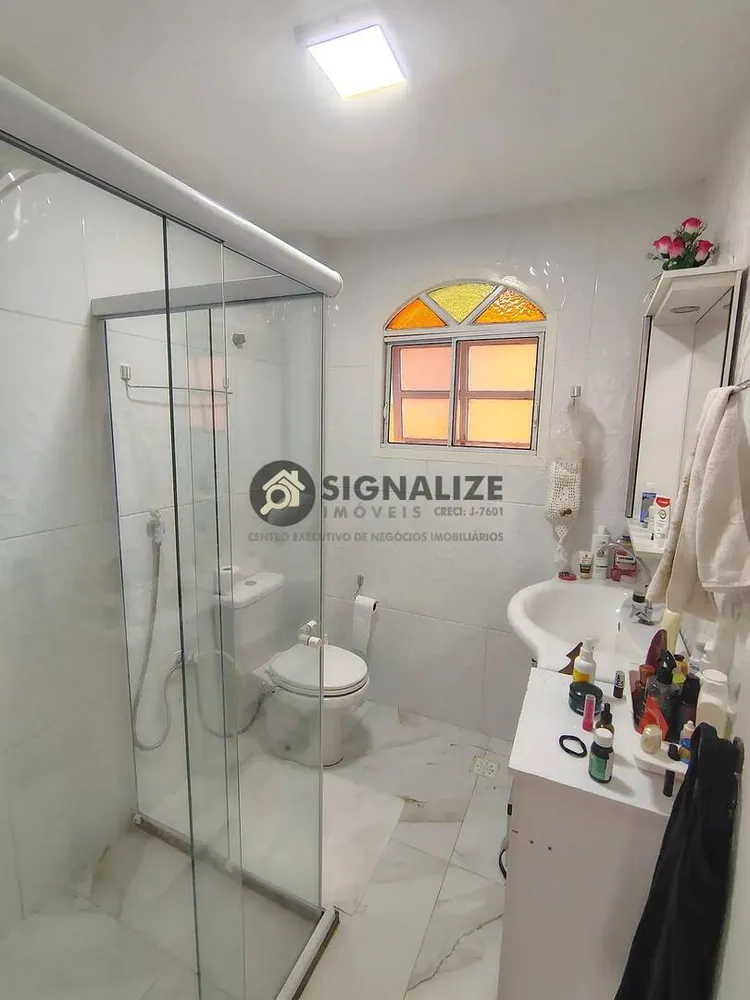 Casa de Condomínio, 2 quartos - Foto 4