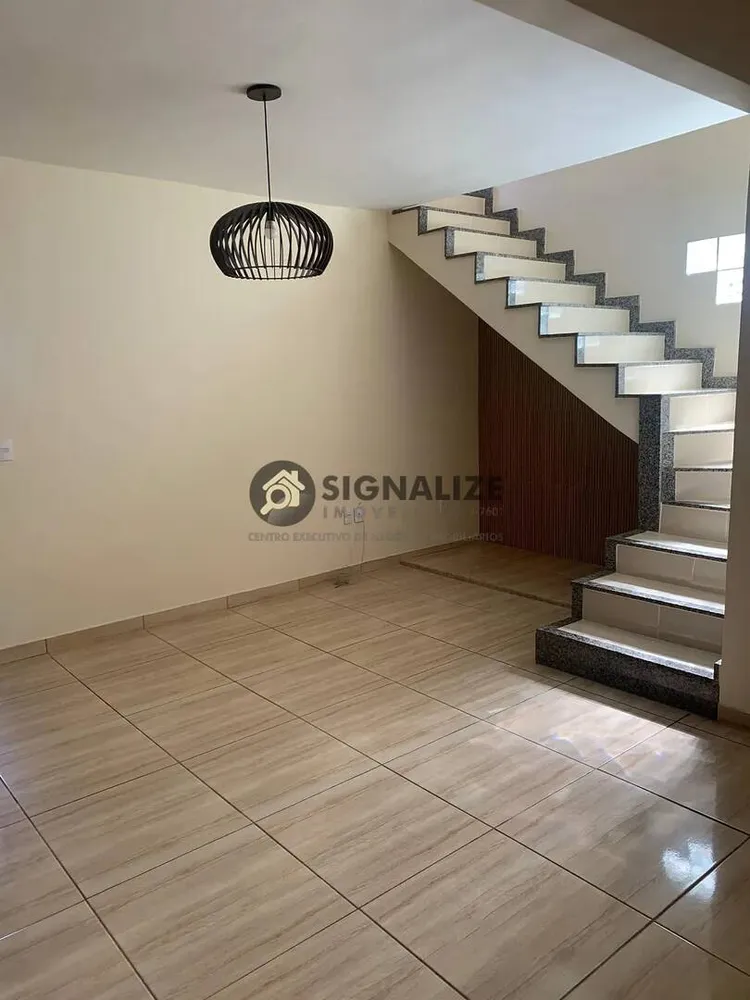 Casa de Condomínio, 2 quartos - Foto 17