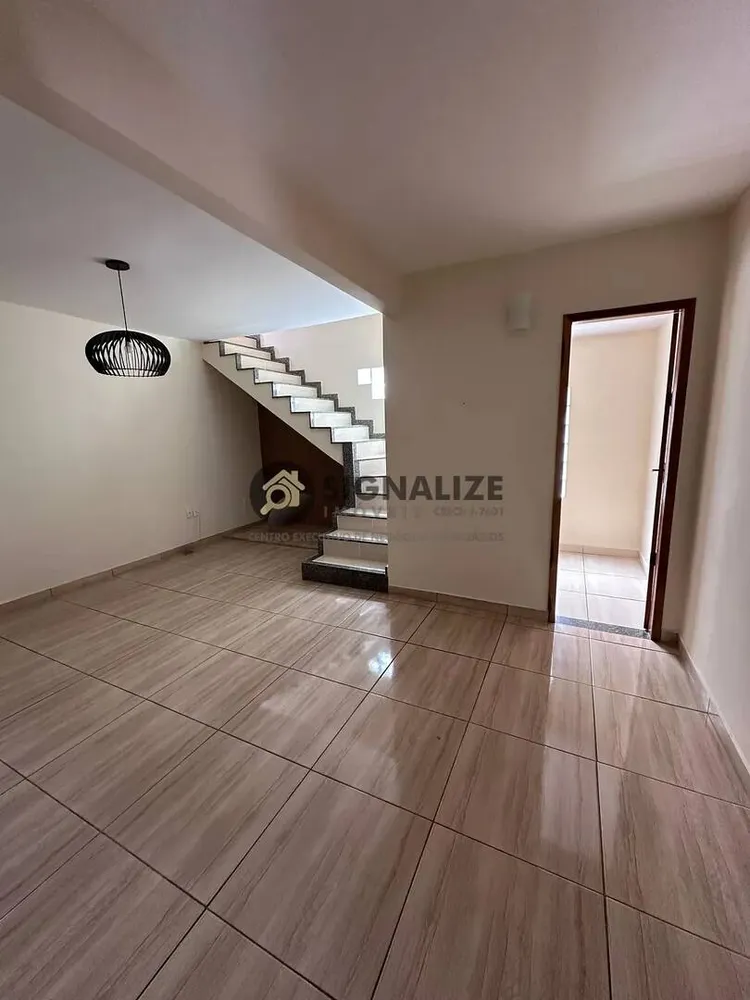 Casa de Condomínio, 2 quartos - Foto 3