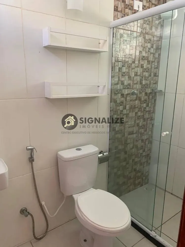Casa de Condomínio, 2 quartos - Foto 4
