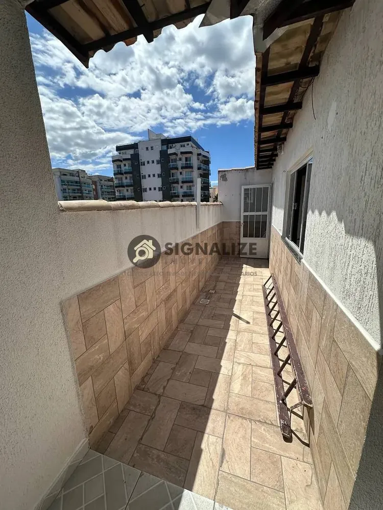 Casa de Condomínio, 2 quartos - Foto 11
