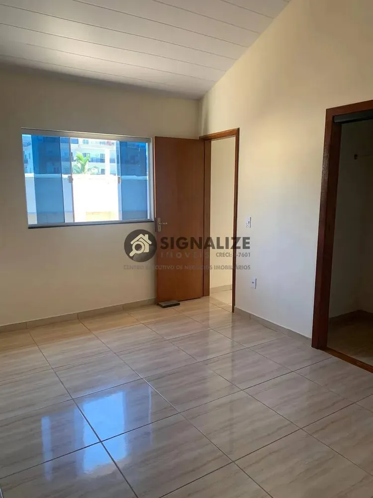 Casa de Condomínio, 2 quartos - Foto 2
