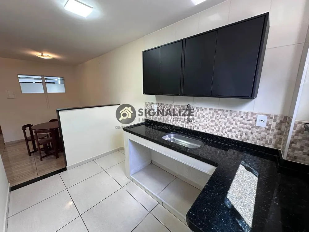 Casa de Condomínio, 2 quartos - Foto 6