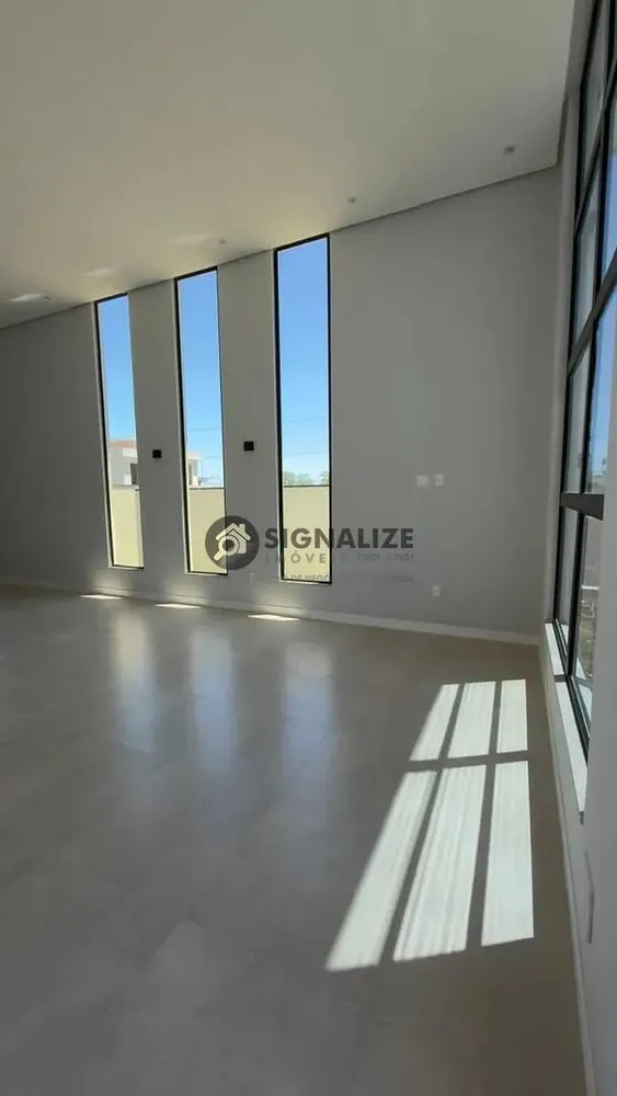 Casa, 3 quartos, 220 m² - Foto 4