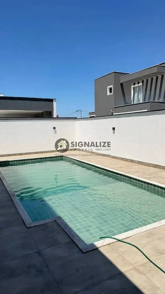 Casa, 3 quartos, 220 m² - Foto 6