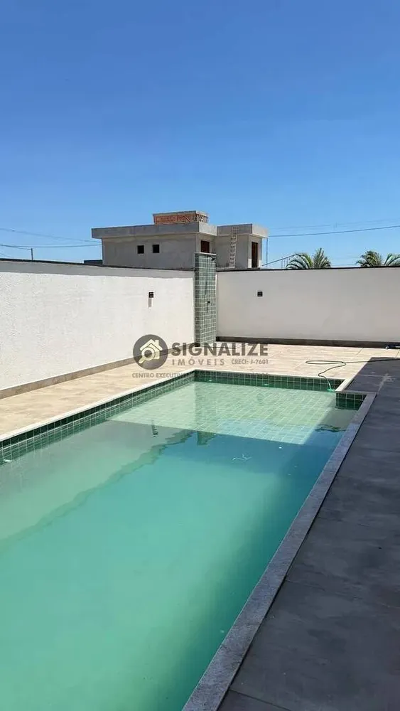 Casa, 3 quartos, 220 m² - Foto 38