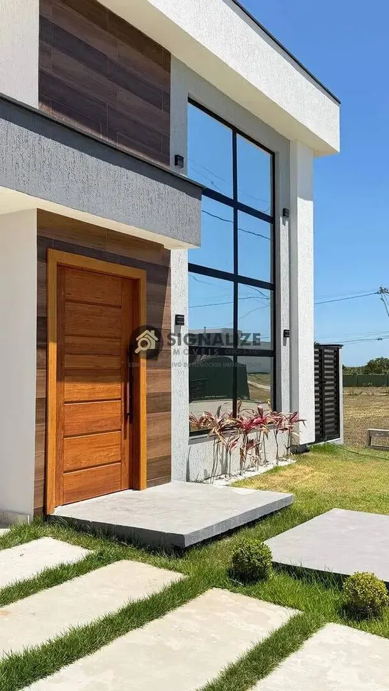 Casa, 3 quartos, 220 m² - Foto 42