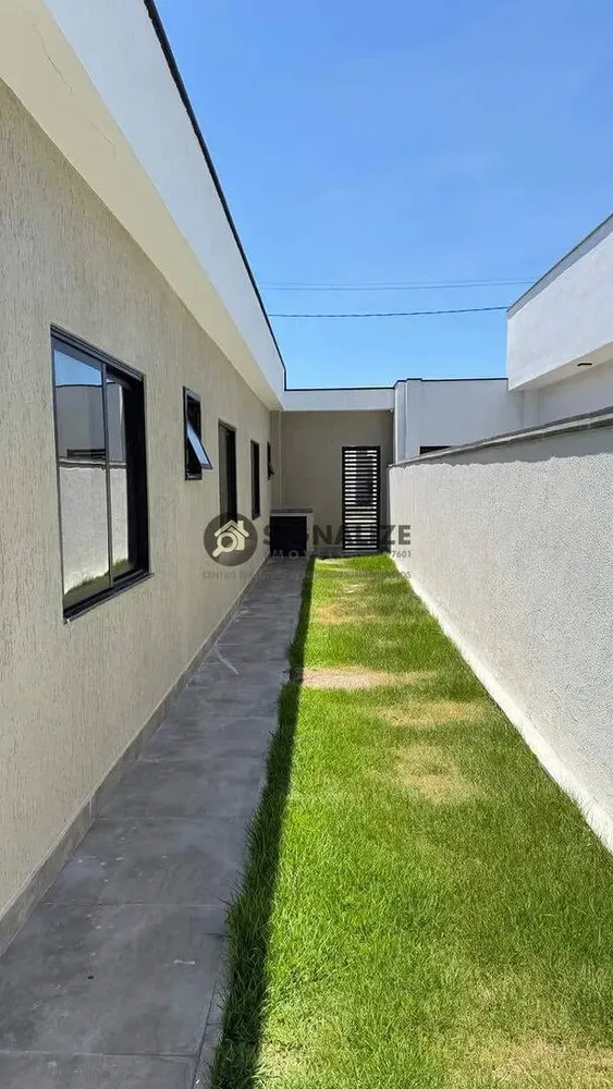 Casa, 3 quartos, 220 m² - Foto 15