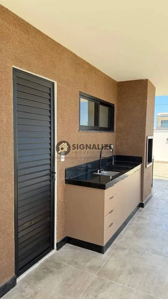 Casa, 3 quartos, 220 m² - Foto 34