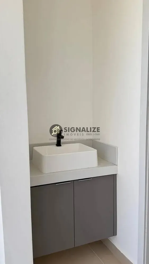 Casa, 3 quartos, 220 m² - Foto 3