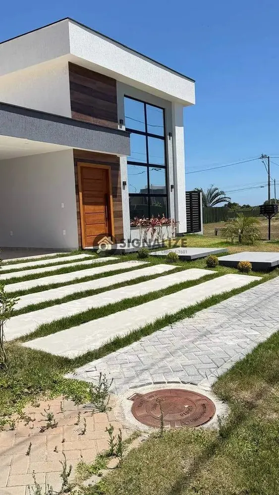 Casa, 3 quartos, 220 m² - Foto 41