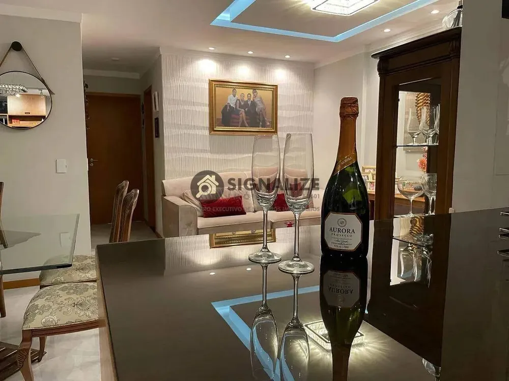 Apartamento, 3 quartos, 131 m² - Foto 19