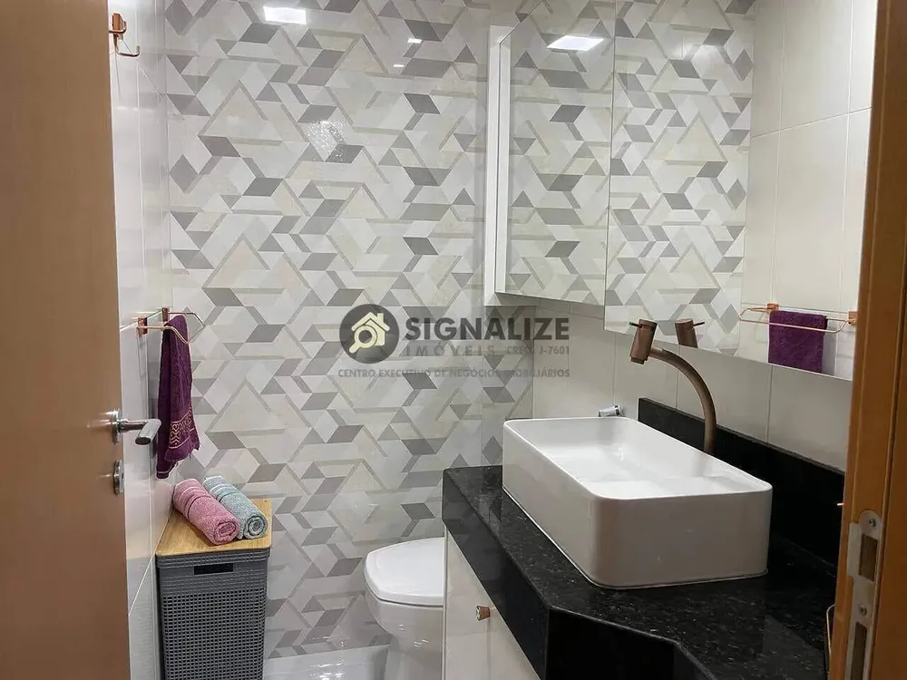 Apartamento, 3 quartos, 131 m² - Foto 3