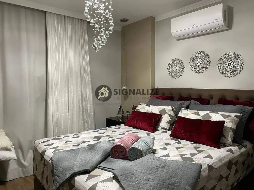 Apartamento, 3 quartos, 131 m² - Foto 34