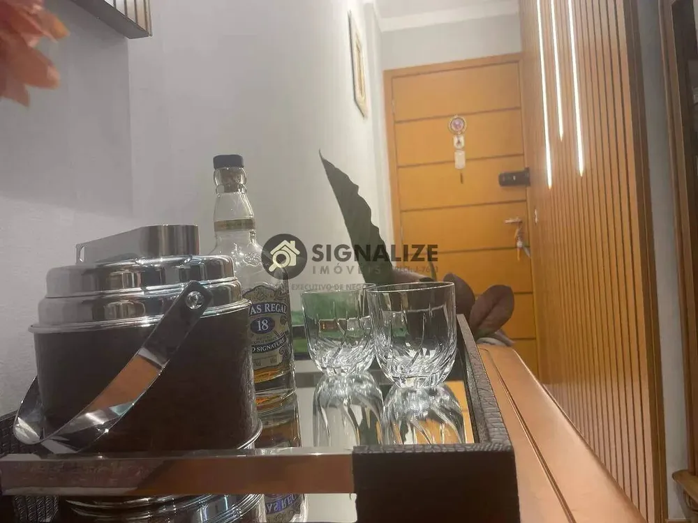 Apartamento, 3 quartos, 131 m² - Foto 21