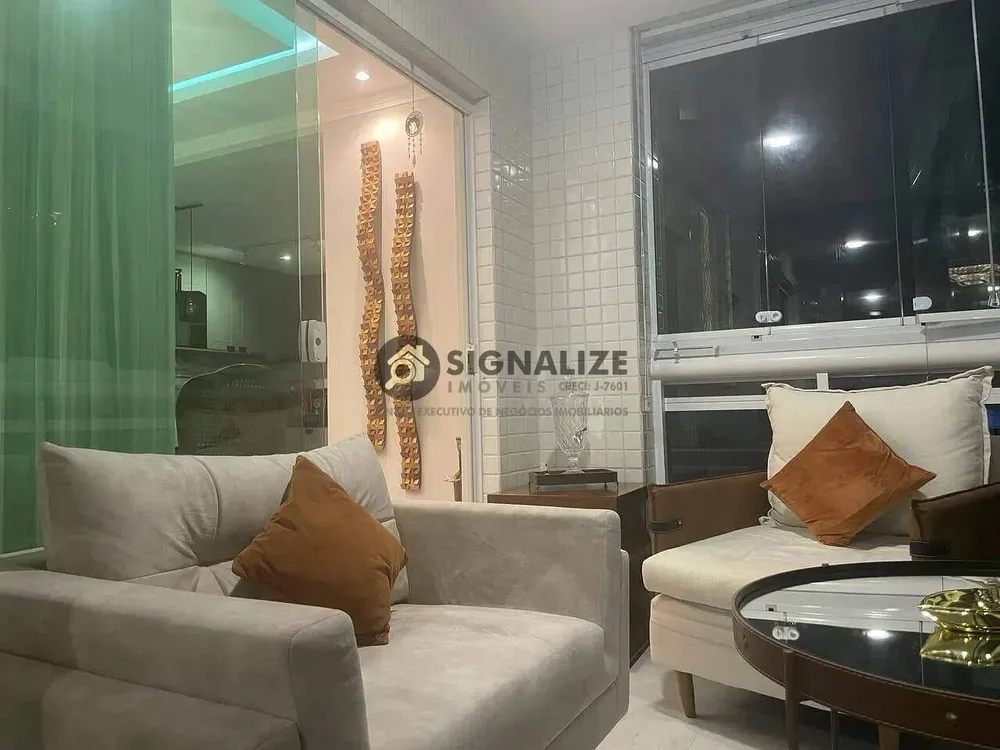 Apartamento, 3 quartos, 131 m² - Foto 25