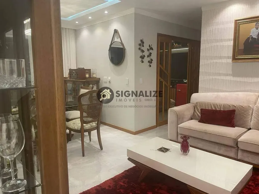 Apartamento, 3 quartos, 131 m² - Foto 30
