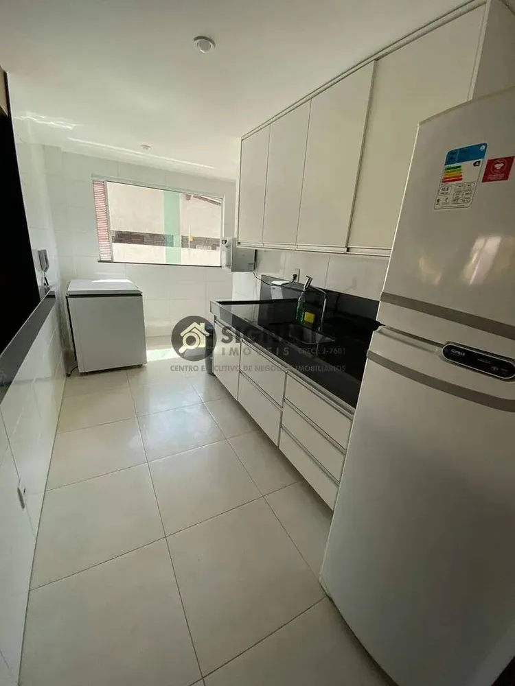 Apartamento, 3 quartos, 131 m² - Foto 10
