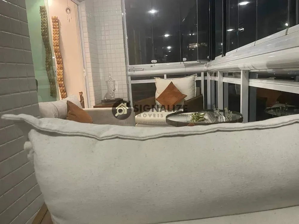 Apartamento, 3 quartos, 131 m² - Foto 24