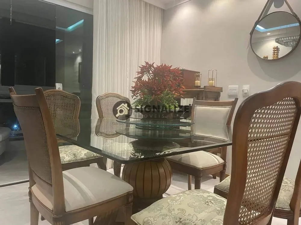 Apartamento, 3 quartos, 131 m² - Foto 23