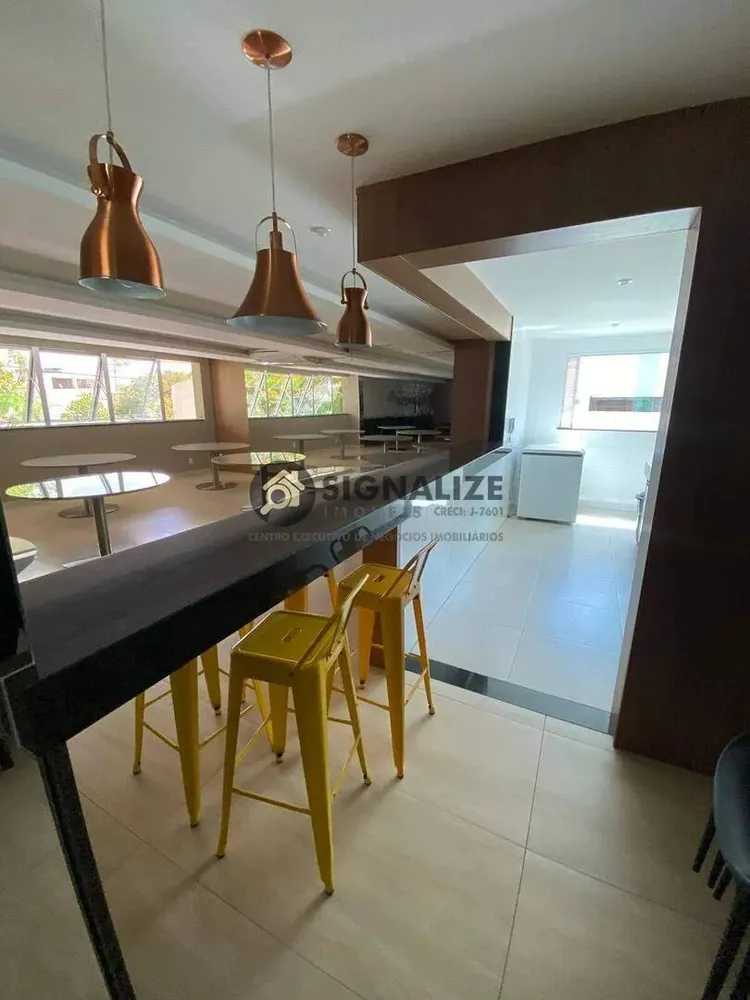 Apartamento, 3 quartos, 131 m² - Foto 7