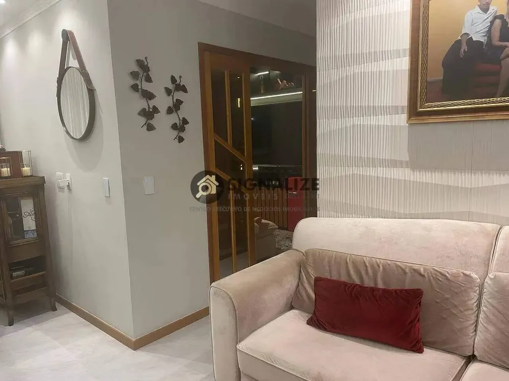 Apartamento, 3 quartos, 131 m² - Foto 29
