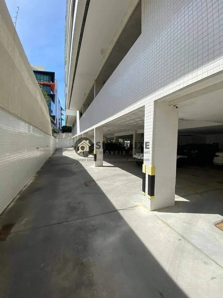 Apartamento, 3 quartos, 131 m² - Foto 35