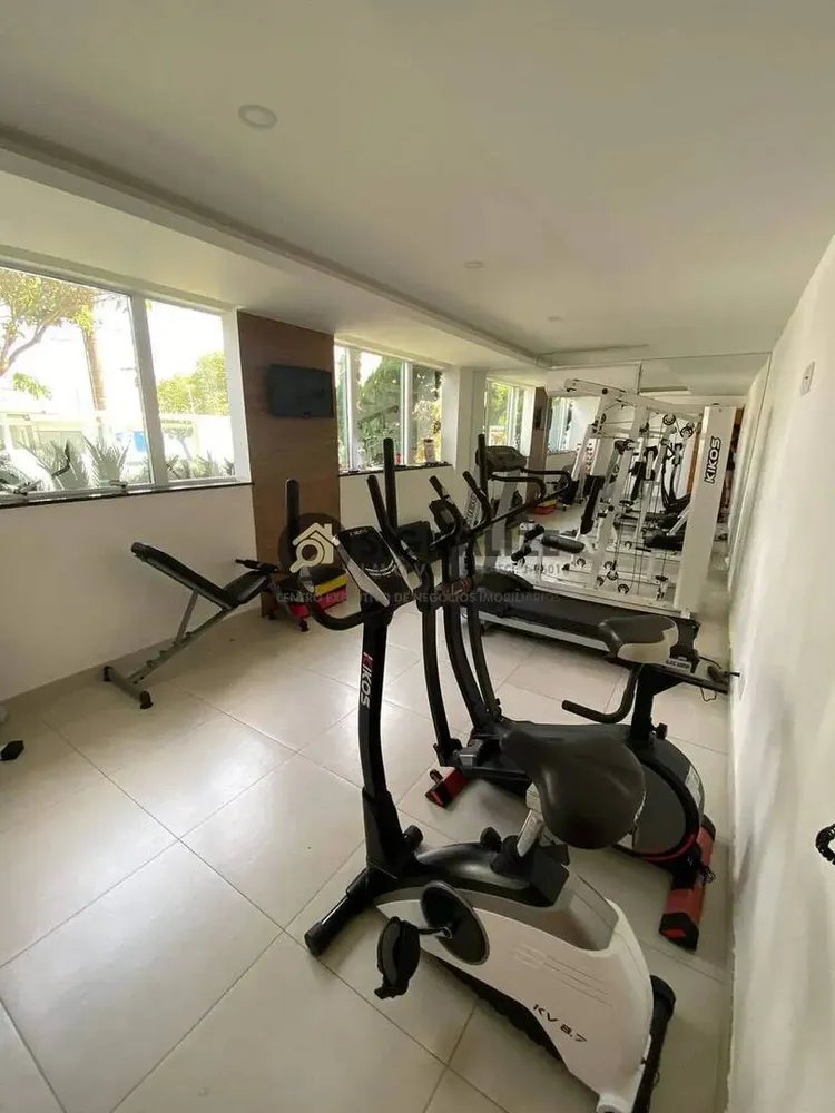 Apartamento, 3 quartos, 131 m² - Foto 6