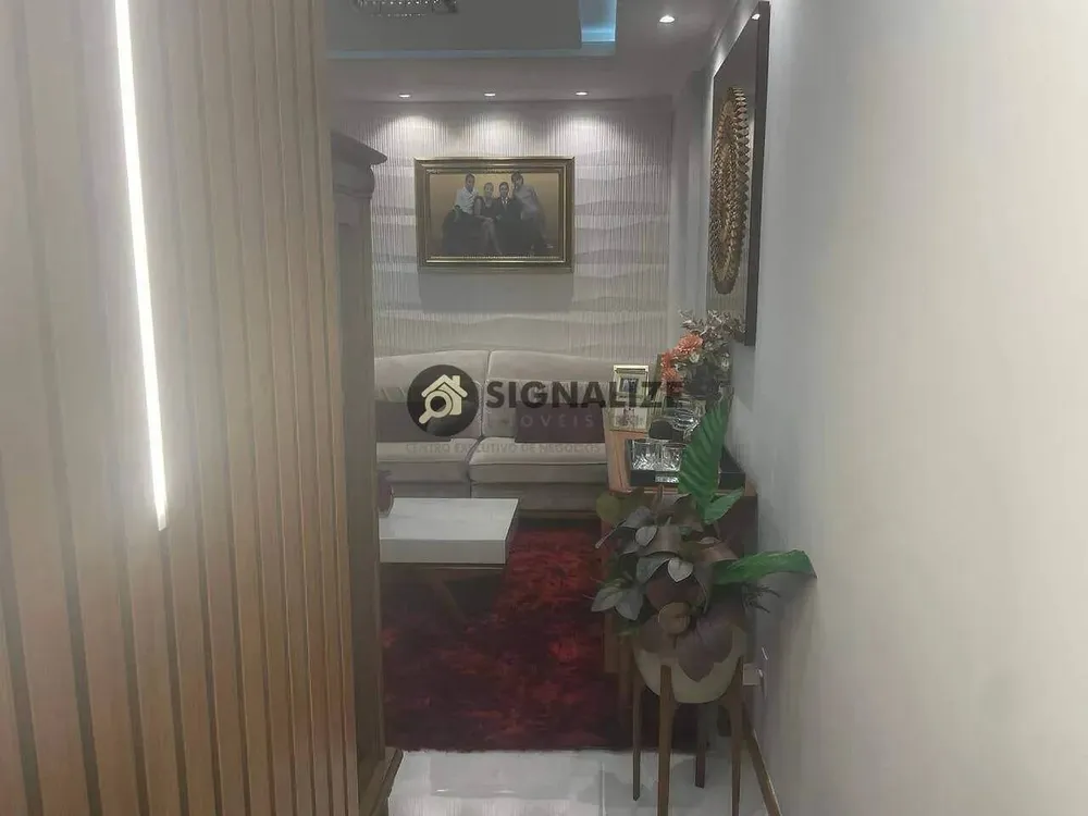 Apartamento, 3 quartos, 131 m² - Foto 32