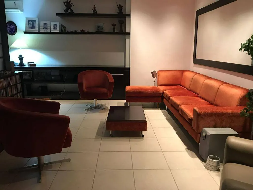 Apartamento, 3 quartos, 185 m² - Foto 1